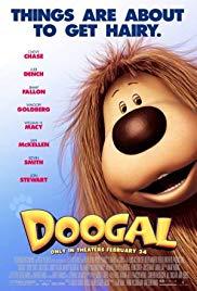Doogal Logo - Doogal (2006) - IMDb
