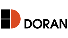 Doran Logo - Free Download Doran Contractors Limited Logo Vector