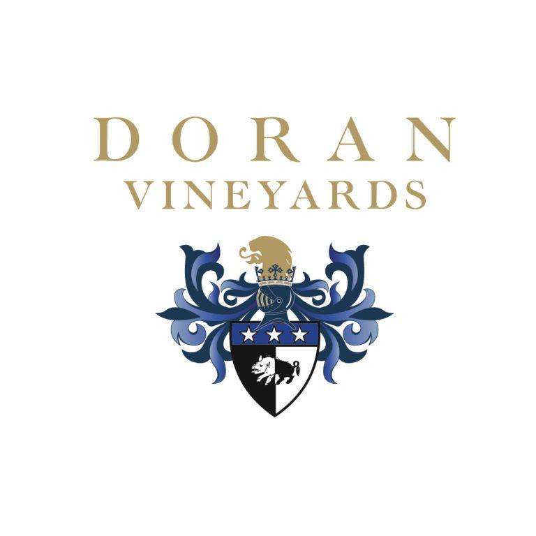 Doran Logo - Doran logo-01 - Colman Wines