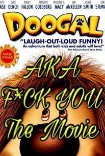 Doogal Logo - Star Reviews #16: Doogal, aka; The Magic Roundabout (aka F*CK YOU ...