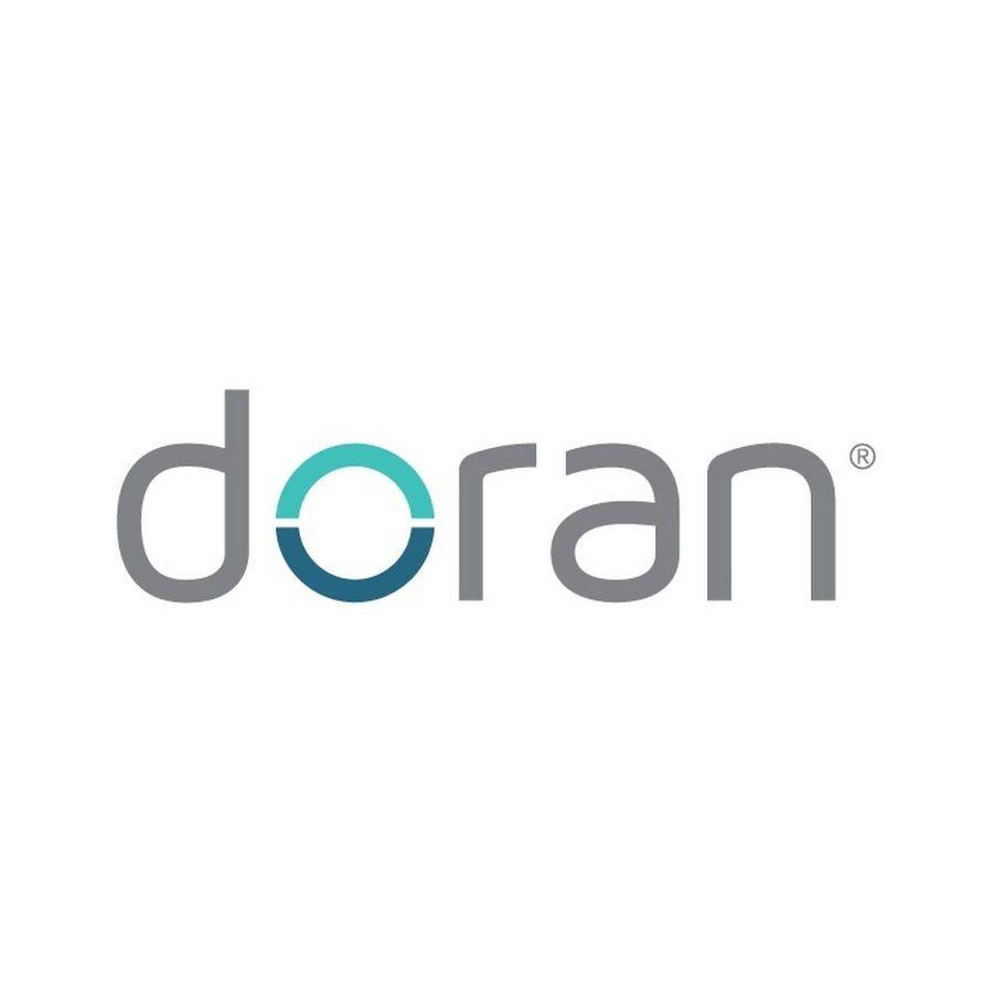 Doran Logo - Doran Scales