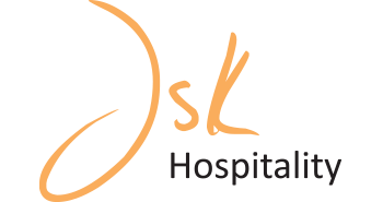 Hospitality Logo - Welcome to JSK Hospitality