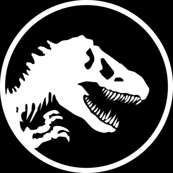 Dinosuar Logo - dinosaur logo