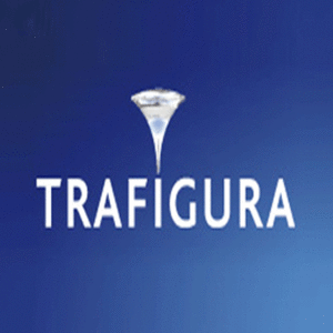 Trafigura Logo - Trafigura Group Program (Various Disciplines)
