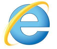IE11 Logo - IE Windows Blue could support Google's SPDY protocol