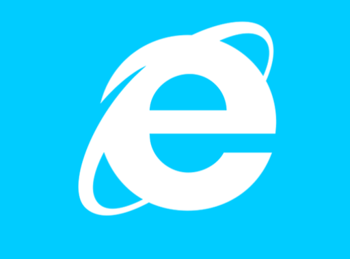 IE11 Logo - IE11 Gives Microsoft A Shot At Browser Redemption | TechCrunch