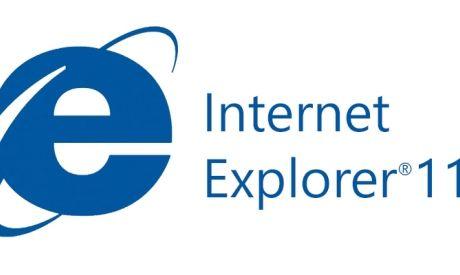 IE11 Logo - ie11.jpg | Information Technology