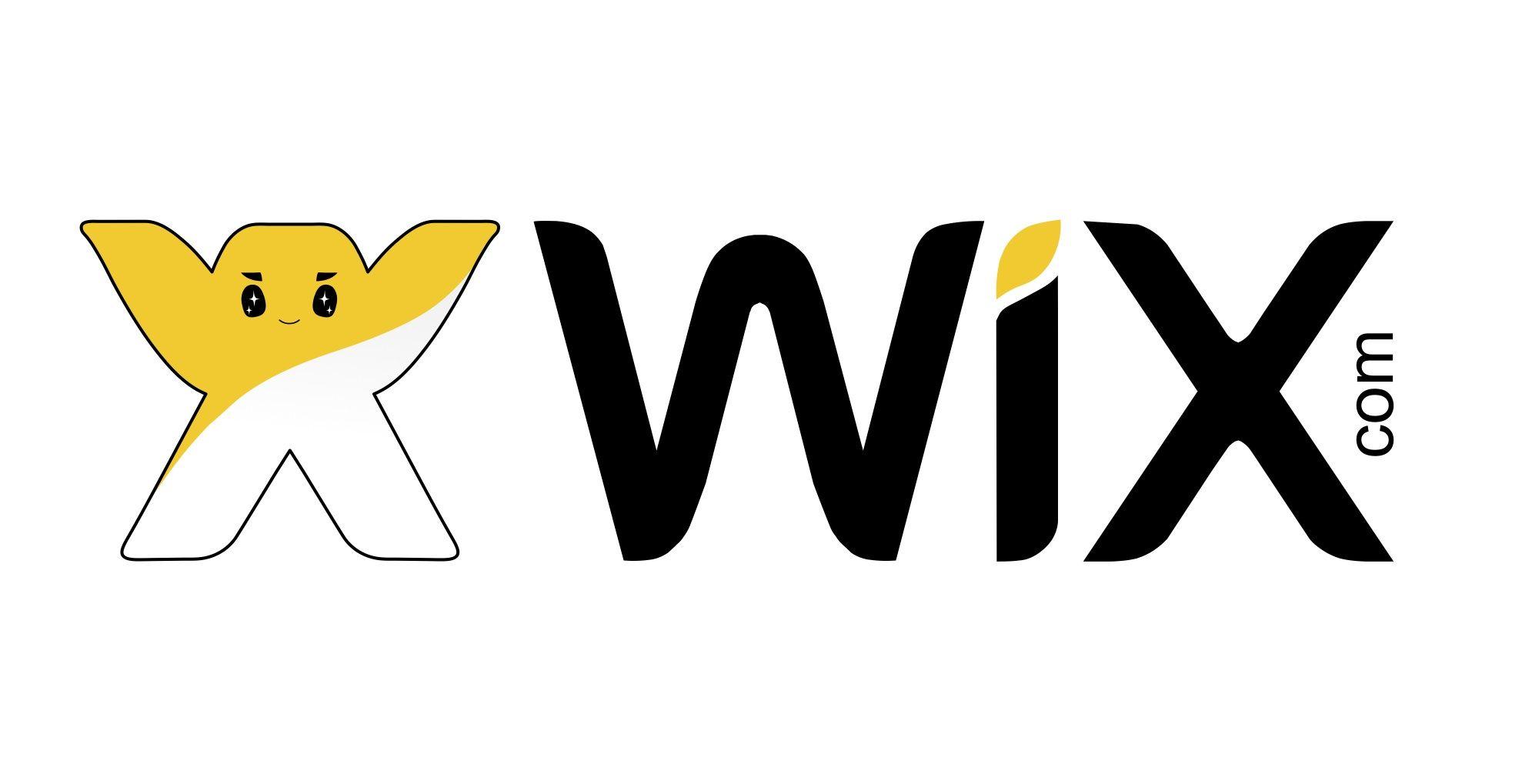 Wix.com Logo - Wix website builder review: Fun and easy to use