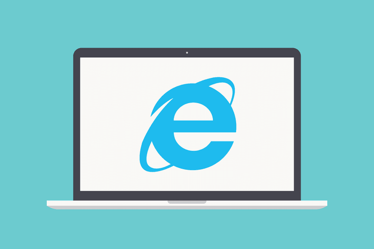 IE11 Logo - Why Is My Internet Explorer 11 so Slow?