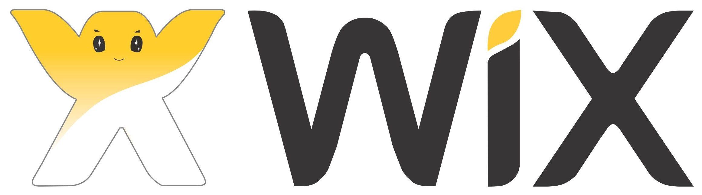 Wix.com Logo - Including A Sign Up Form On Wix