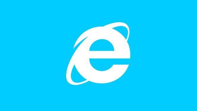 IE11 Logo - IE11 will be supported on Windows Server 2012 and Embedded 8
