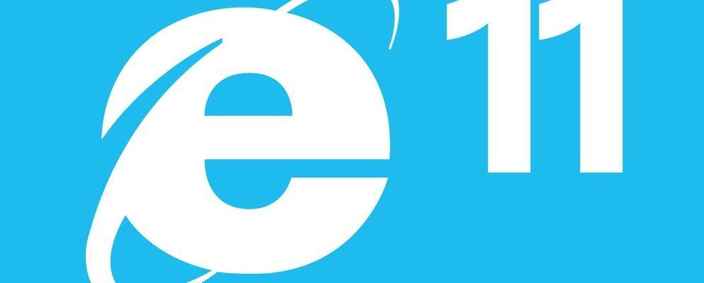 IE11 Logo - Internet Explorer 11 Releases For Windows 7 Globally