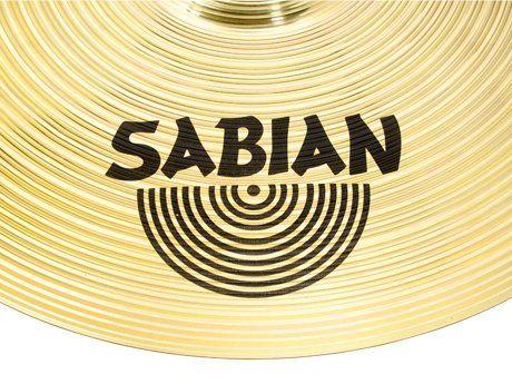 Sabian Logo - worst cymbal logo ever? [Archive] OFFICIAL DISCUSSION
