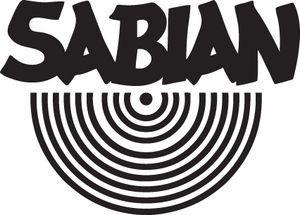 Sabian Logo - Sabian – Thomann UK