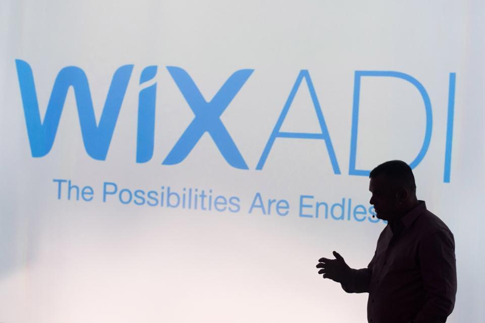 Wix.com Logo - The Unexpected Reason That Wix Stock Is A Buy