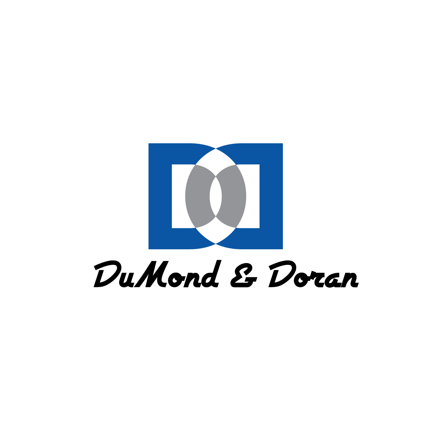 Doran Logo - Professional, Modern, Legal Logo Design for DuMond & Doran