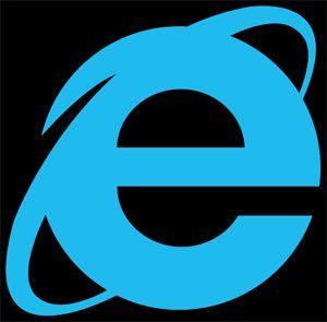 IE11 Logo - Windows Phone 8.1 Update - Features to Expect | Trusted Reviews