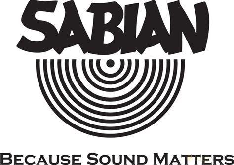 Sabian Logo - Sabian Logos