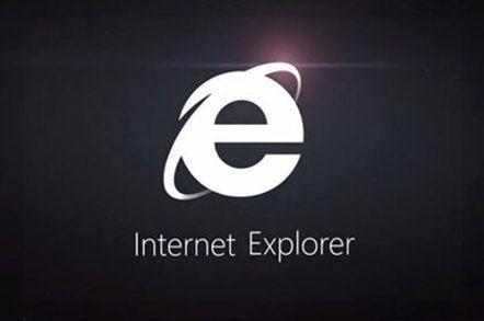 IE11 Logo - REJOICE! Windows 7 users can get IE11. soon they'll have NO