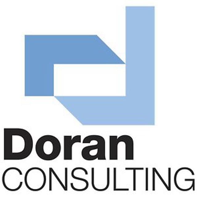 Doran Logo - Doran Consulting on Vimeo