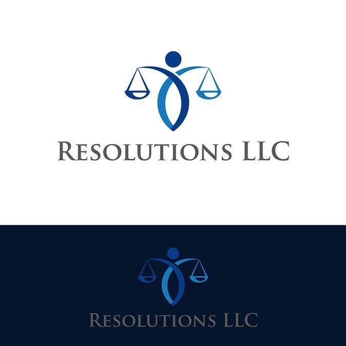 Mediation Logo - Create a logo for legal mediation and arbitration company