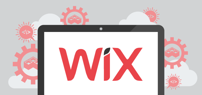 Wix.com Logo - Things To Know Before Using Wix.com. Wix Review (Jan. 2019)