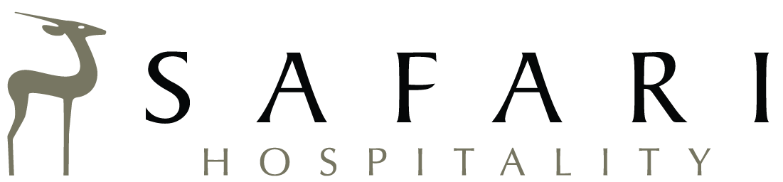 Hospitality Logo - Safari Hospitality