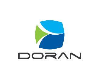 Doran Logo - DORAN Designed