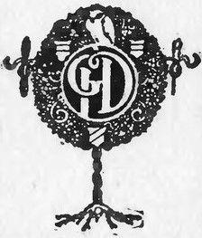 Doran Logo - Doran logo