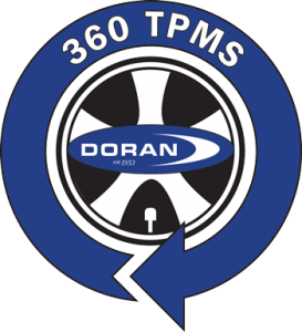Doran Logo - Doran Manufacturing – Fleet Solutions