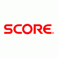 Score Logo - Score | Brands of the World™ | Download vector logos and logotypes