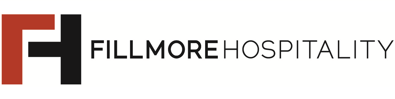 Hospitality Logo - Hotel Management Companies | Fillmore Hospitality