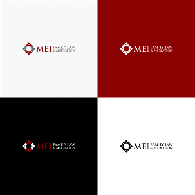 Mediation Logo - Modern logo needed for Attorney mediator. Logo & business card contest