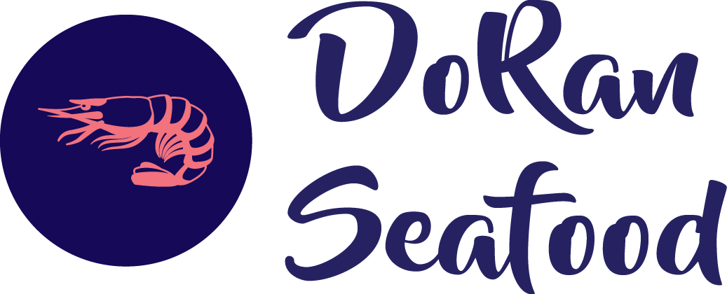 Doran Logo - DoRan Seafood, LLC and Cold Storage - American Shrimp Processors ...