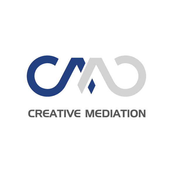 Mediation Logo - Creative Mediation Logo Design