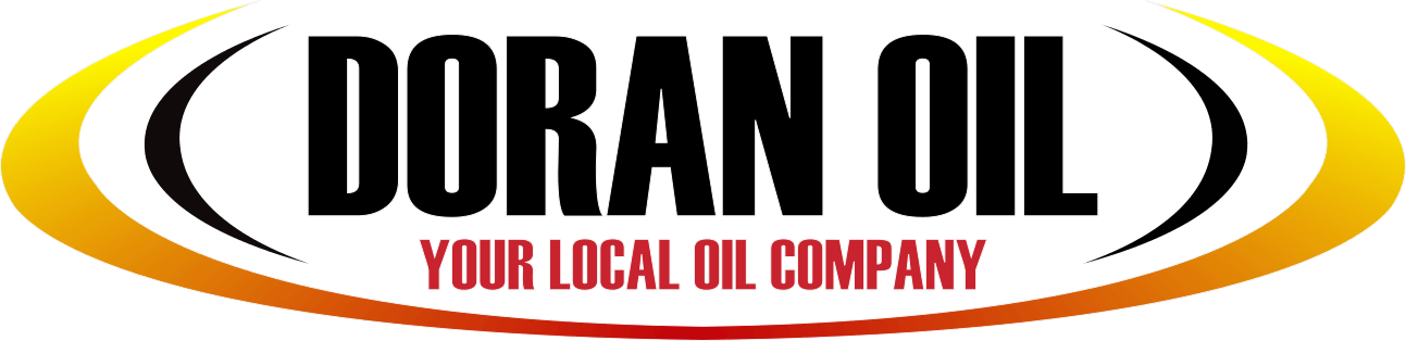 Doran Logo - Home Heating Oil Distributors & Oil Product Suppliers - Doran Oil