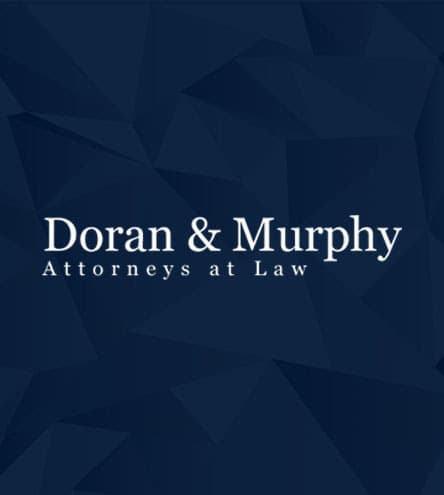 Doran Logo - Michael H. Doran - Doran & Murphy, PLLC