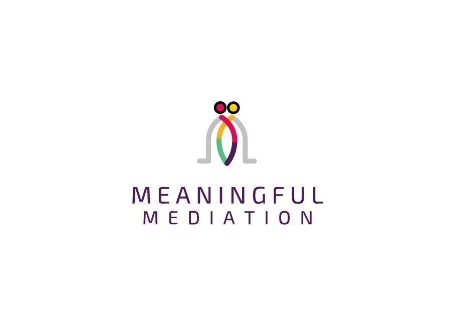 Mediation Logo - Entry #66 by MOHHelal for Design a Logo for a Family Mediation ...