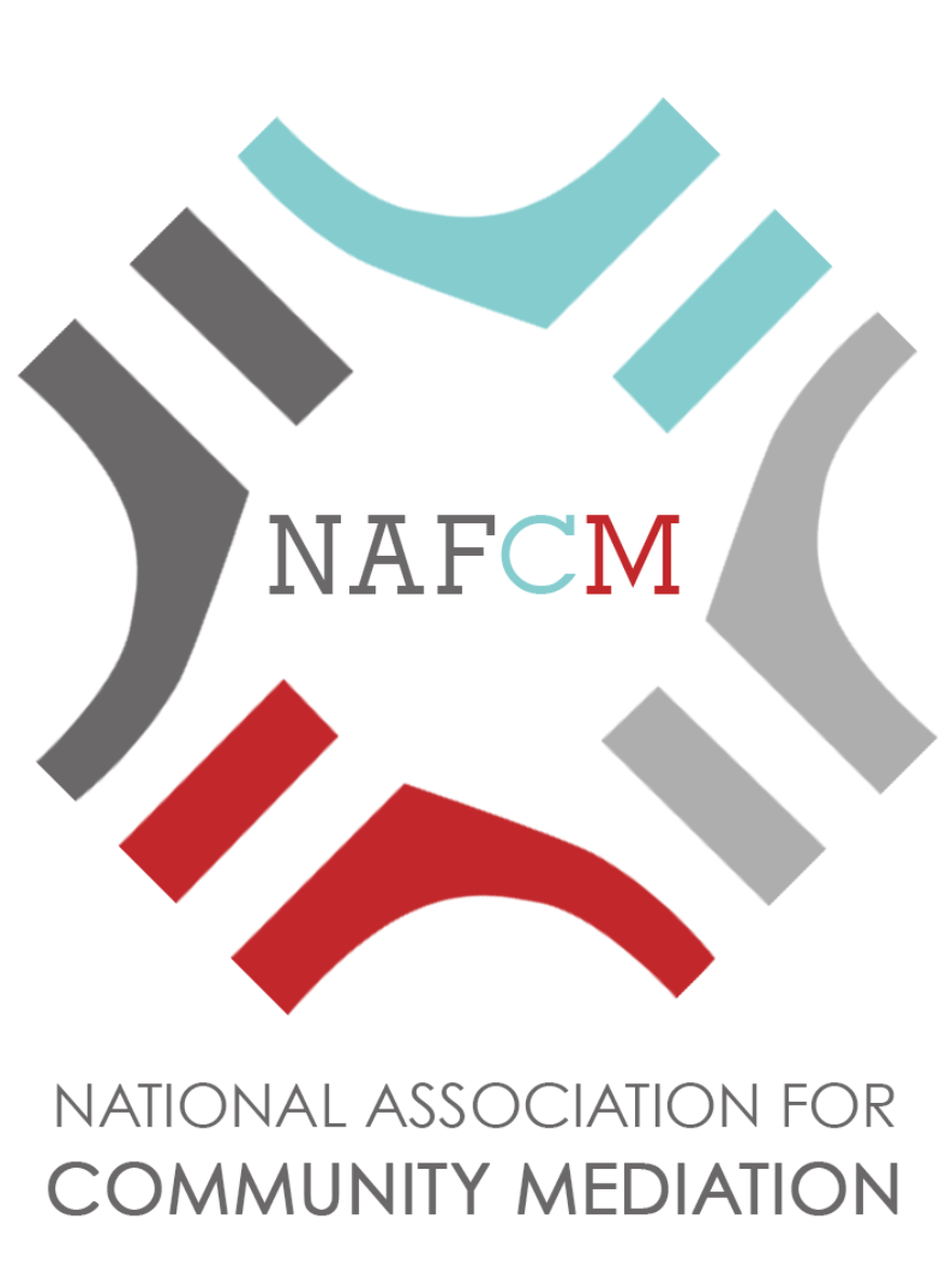 Mediation Logo - National Association for Community Mediation