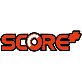 Score Logo - Vectorise Logo. SCORE + SME Competitiveness Rating for Enhancement