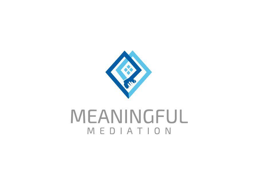 Mediation Logo - Entry #127 by MOHHelal for Design a Logo for a Family Mediation ...