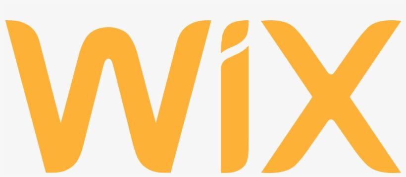 Wix.com Logo - Obgimage 1125428 Wix Website Logo Transparent PNG