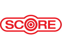 Score Logo - Score Fencing, Commercial, Industrial, Chain Link