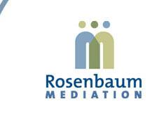 Mediation Logo - Rosenbaum Mediation