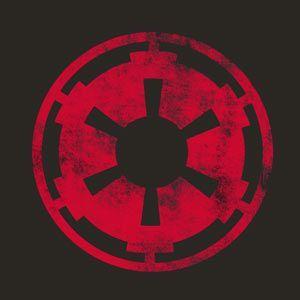 Imperail Logo - Imperial Logo | Star Wars | Imperial logo, Imperial symbol, Sith tattoo