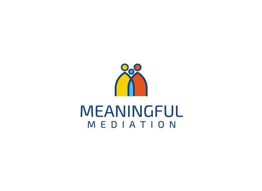 Mediation Logo - Entry #93 by MOHHelal for Design a Logo for a Family Mediation ...