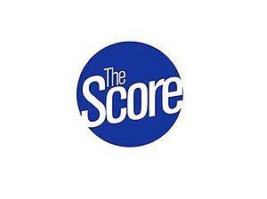 Score Logo - The Score (Philippine TV program)