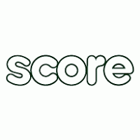 Score Logo - Score Logo Vector (.EPS) Free Download
