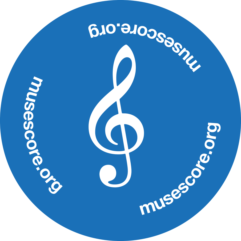 Score Logo - Logos and Graphics | MuseScore