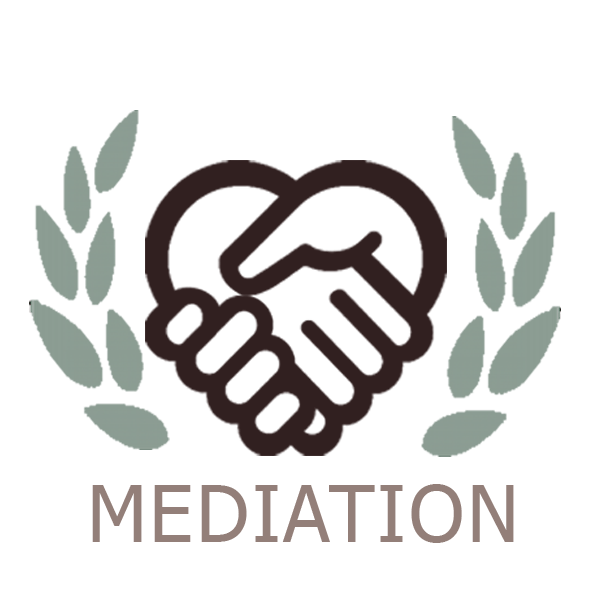 Mediation Logo - Mediation | Dana Adkins Law